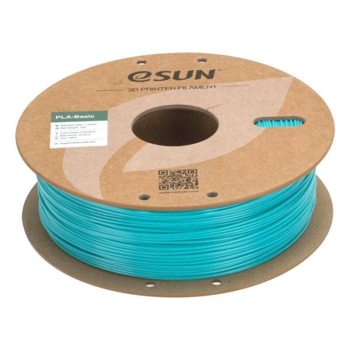 Esun Aqua PLA Basic Filament 1.75 mm 1000gr