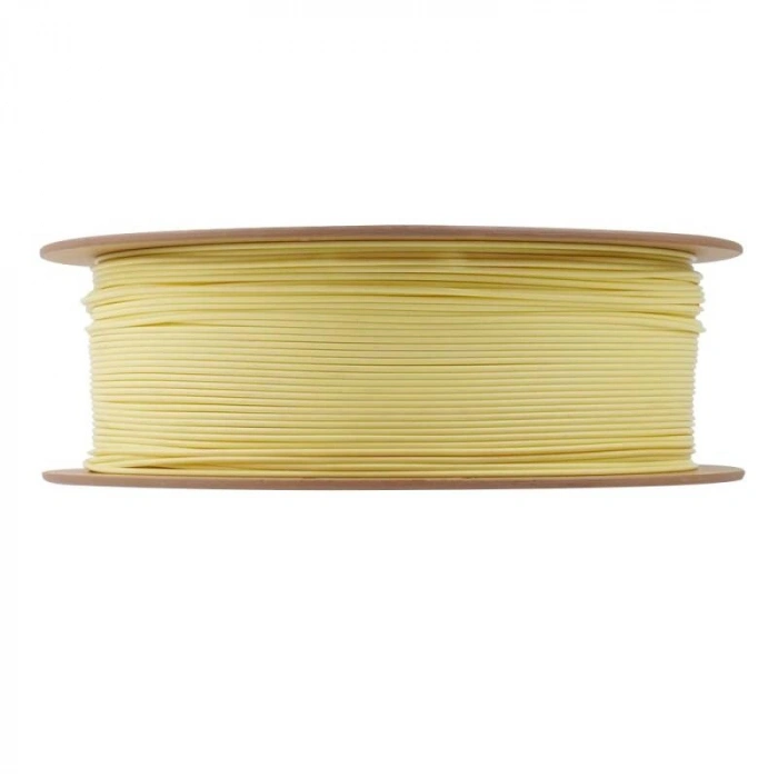 Esun Badem Sarısı PLA Plus Filament 1.75 mm 1000gr