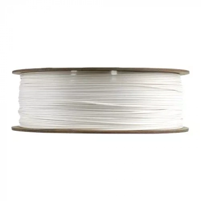 Esun Beyaz ABS+HS Filament 1.75 mm 1000gr