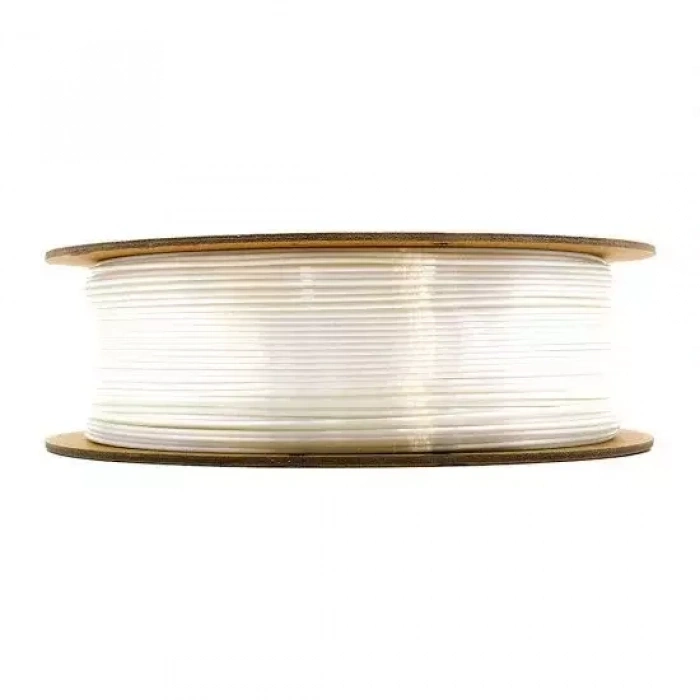 Esun Beyaz ePLA-Silk Filament 1.75 mm 1000gr