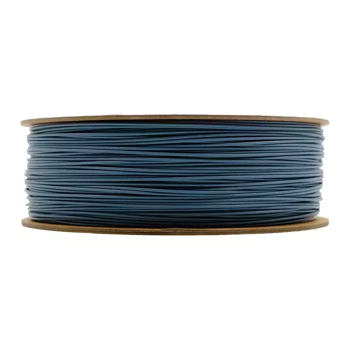 Esun Gri ABS+HS Filament 1.75 mm 1000gr