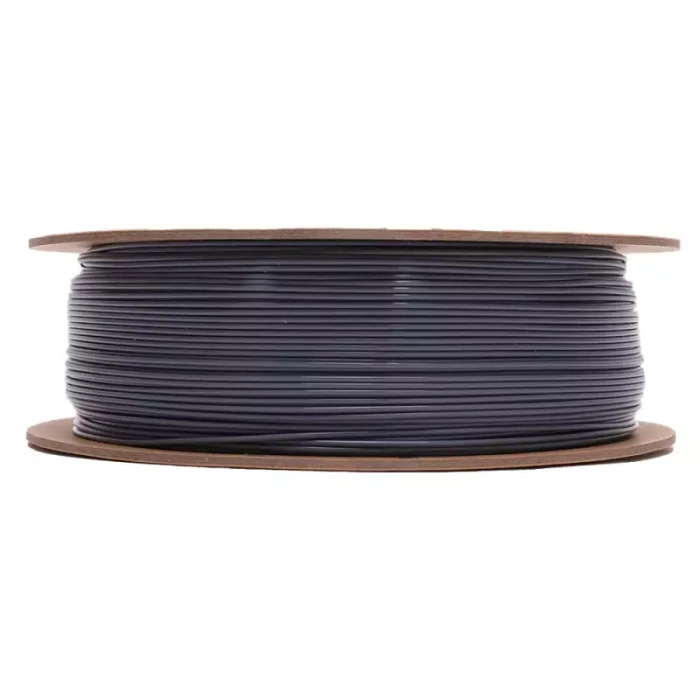 Esun Gri PLA+HS Filament 1.75 mm 1000gr