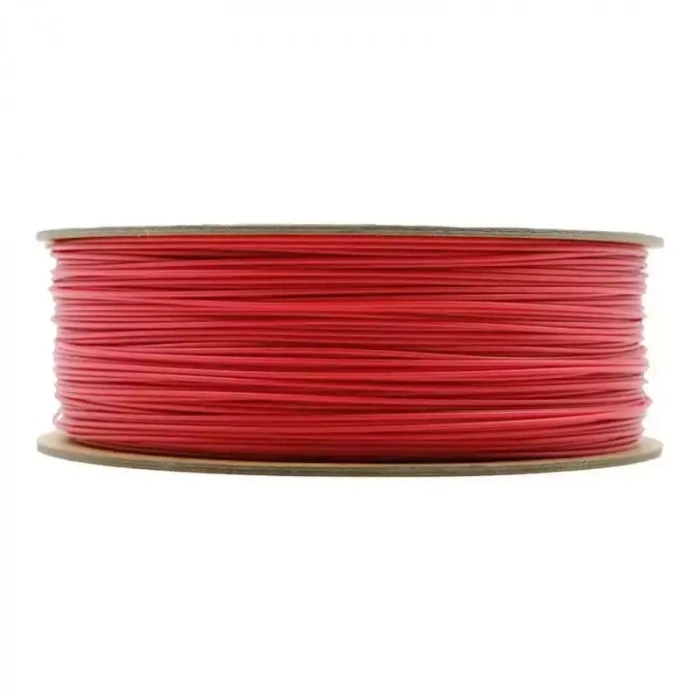 Esun Kırmızı ABS+HS Filament 1.75 mm 1000gr