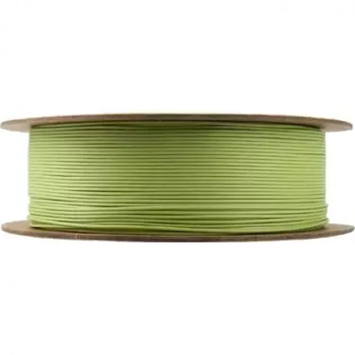 Esun Matcha Yeşil PLA Plus Filament 1.75 mm 1000gr