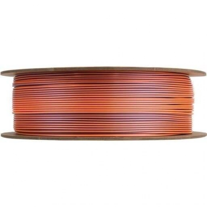 Esun Mavi - Yeşil - Turuncu ePLA-Silk Mystic Filament 1.75 mm 1000gr
