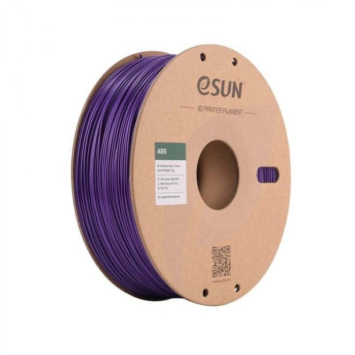 Esun Mor ABS Plus Filament 1.75 mm 1000gr