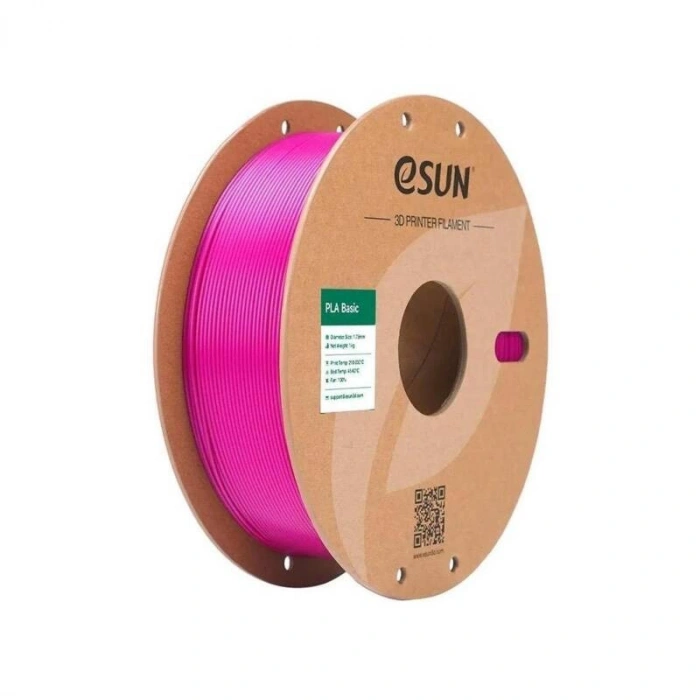 Esun Mor PLA Basic Filament 1.75 mm 1000gr