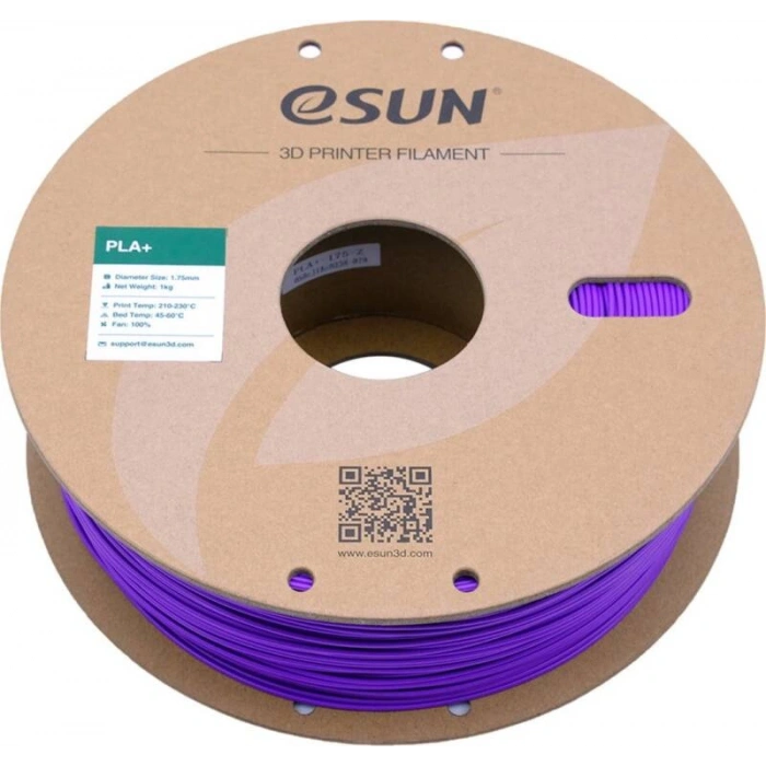 Esun Mor PLA Plus Filament 1.75 mm 1000gr