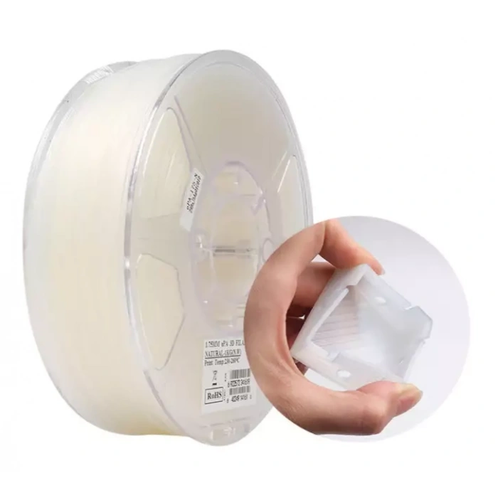 Esun Natural ePA Nylon Filament 1.75 mm 1000gr