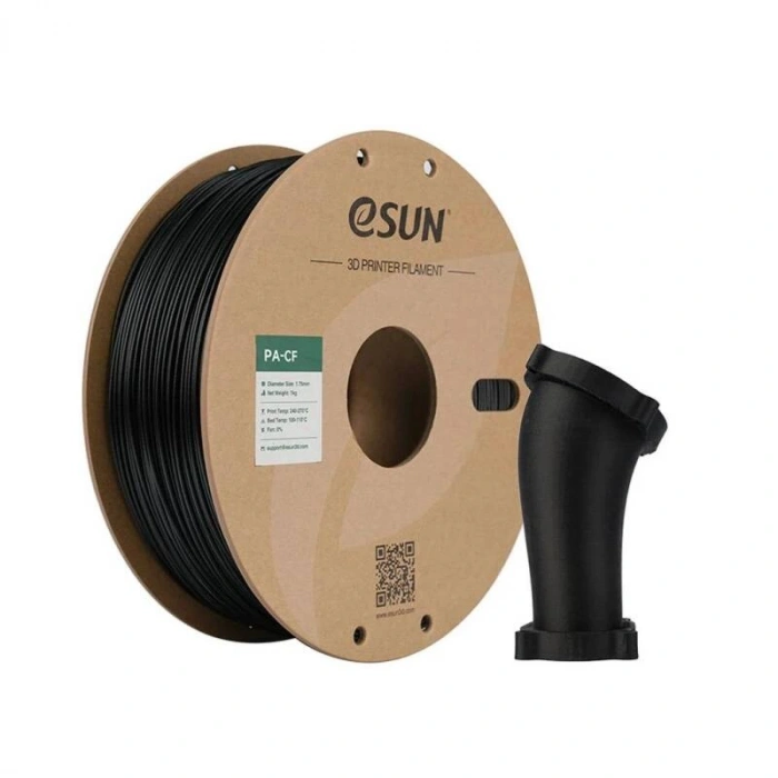 Esun Natural PA-CF Nylon Filament 1.75 mm 1000gr