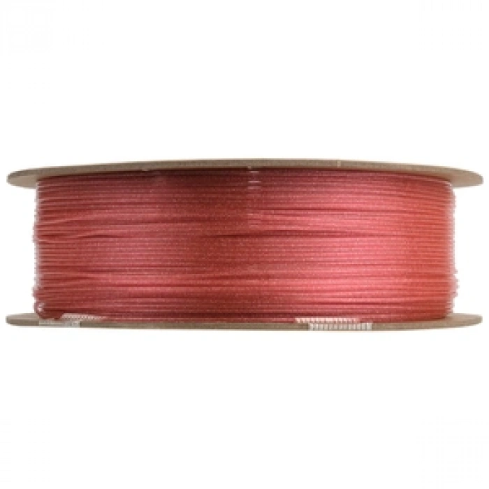 Esun Pembe ePLA-Twinkling Filament 1.75 mm 1000gr
