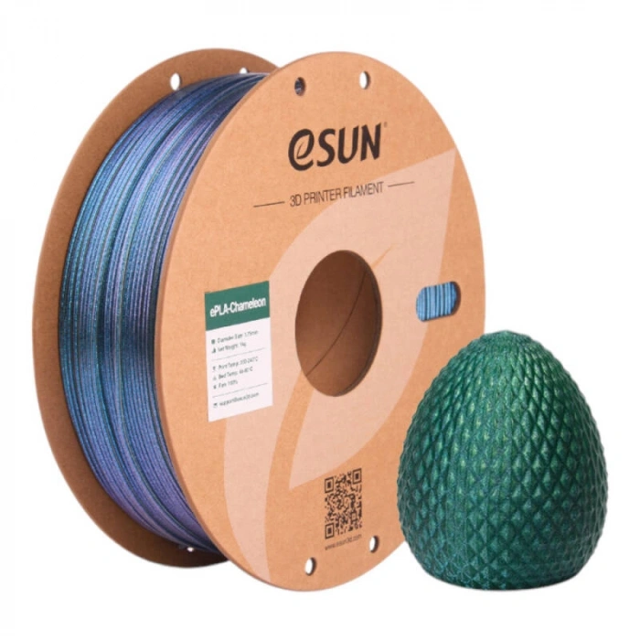 Esun Polaris PLA-Chameleon Filament 1.75 mm 1000gr