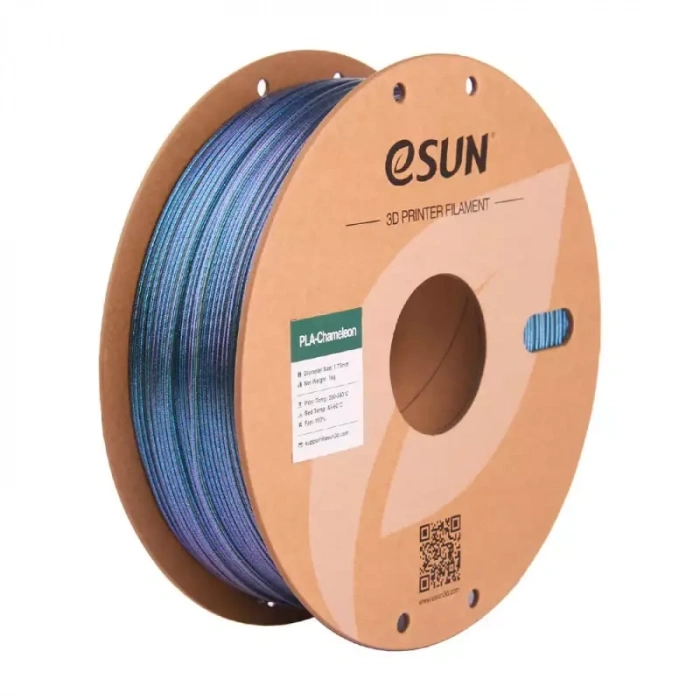 Esun Polaris PLA-Chameleon Filament 1.75 mm 1000gr