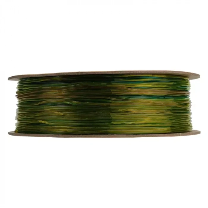 Esun Rainbow B TPU-95A Filament 1.75 mm 1000gr