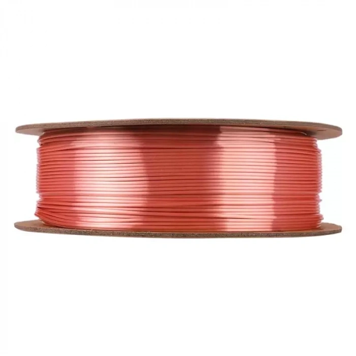 Esun Rose Gold Metalik ePLA-Silk Filament 1.75 mm 1000gr