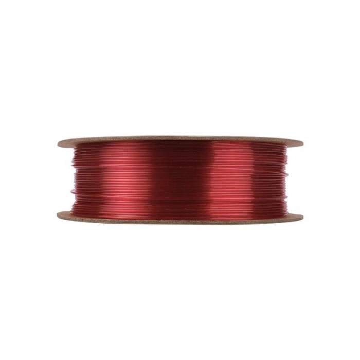 Esun Translucent Magenta PETG Filament 1.75 mm 1000gr