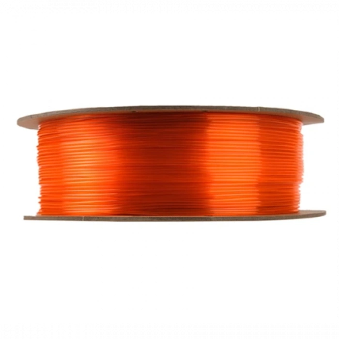 Esun Translucent Turuncu PETG Filament 1.75 mm 1000gr
