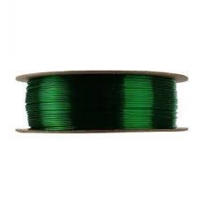 Esun Translucent Yeşil PETG Filament 1.75 mm 1000gr