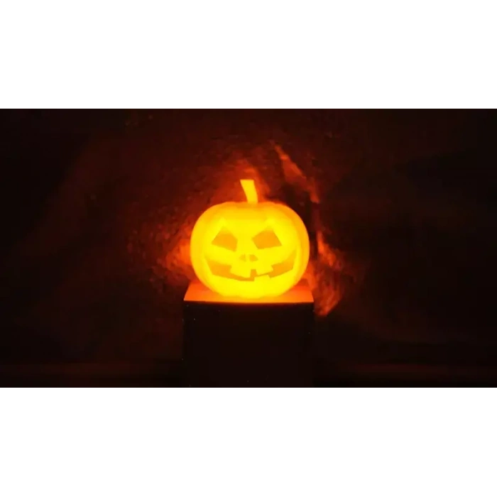 Esun Turuncu PLA-Luminous Filament 1.75 mm 1000gr