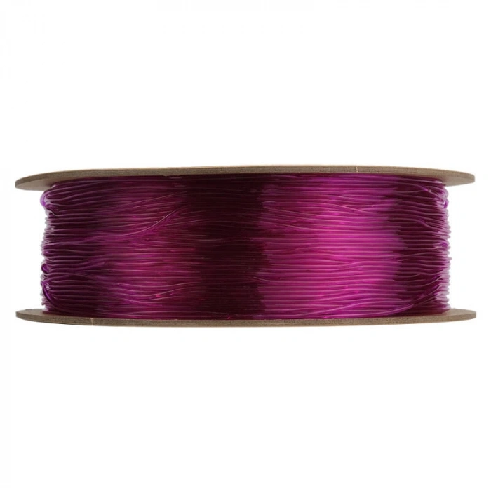 Esun Yarı Saydam Mor TPU-95A Filament 1.75 mm 1000gr