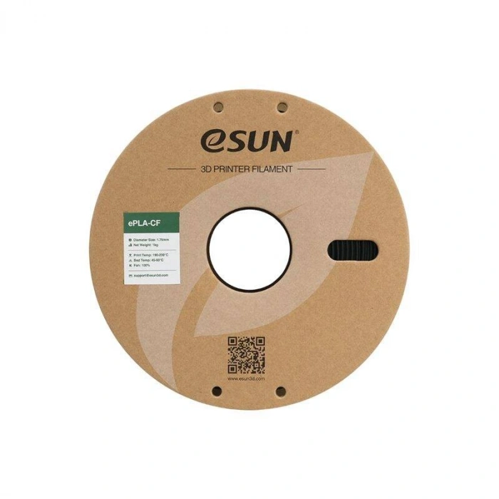 Esun Yeşil ePLA-CF Filament 1.75 mm 1000gr