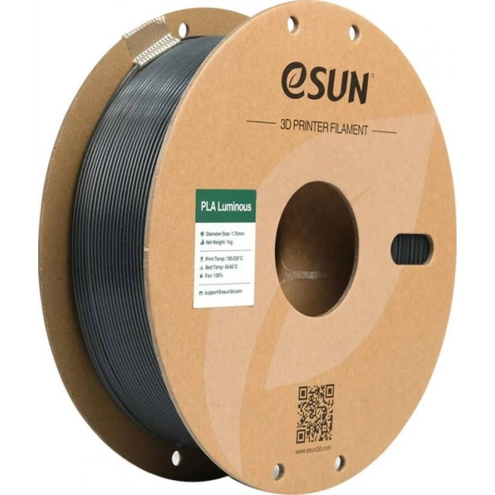 Esun Yeşil PLA-Luminous Filament 1.75 mm 1000gr