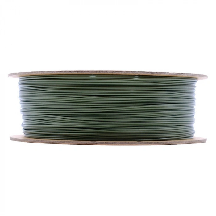 Esun Zeytin Yeşili PLA+HS Filament 1.75 mm 1000gr