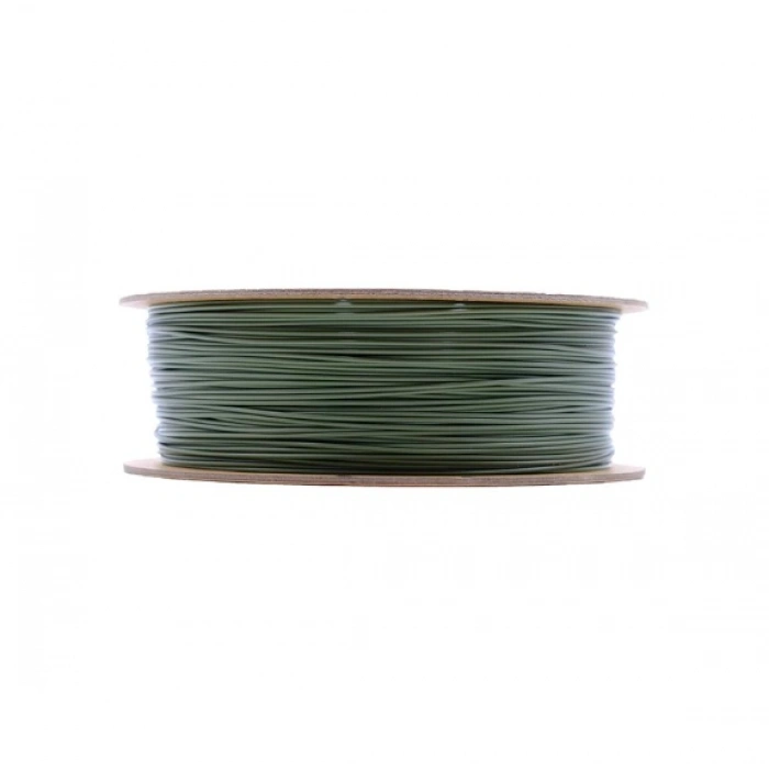 Esun Zeytin Yeşili PLA Plus Filament 1.75 mm 1000gr