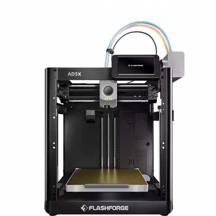 Flashforge Adventurer 5X 3D Yazıcı