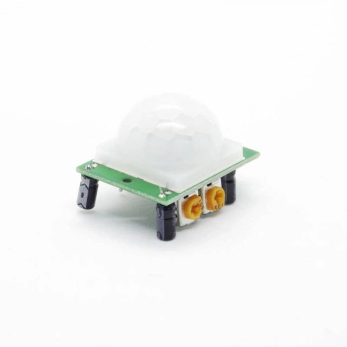 HC-SR501 Hareket Sensörü