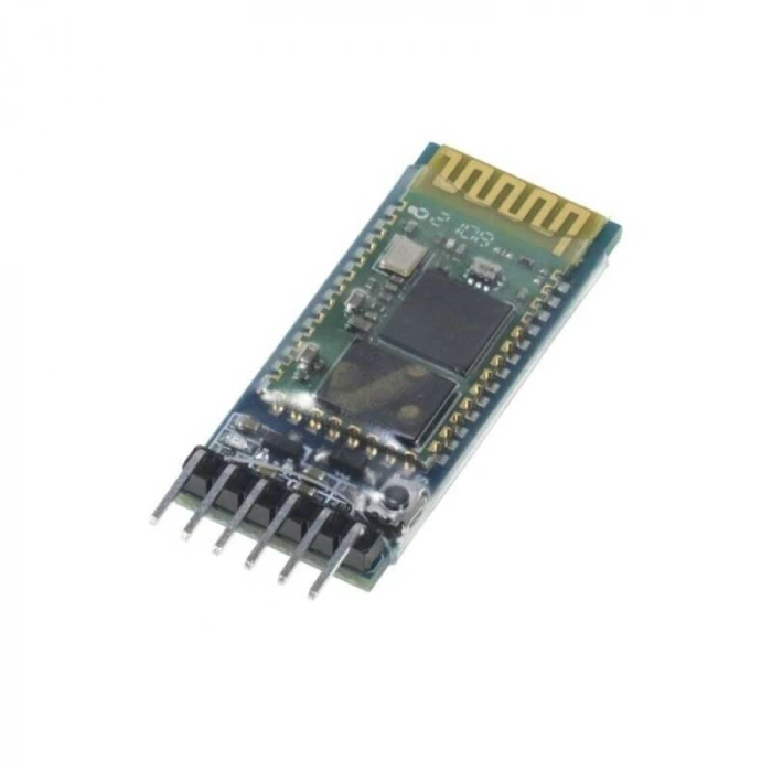 HC05 Bluetooth Modülü