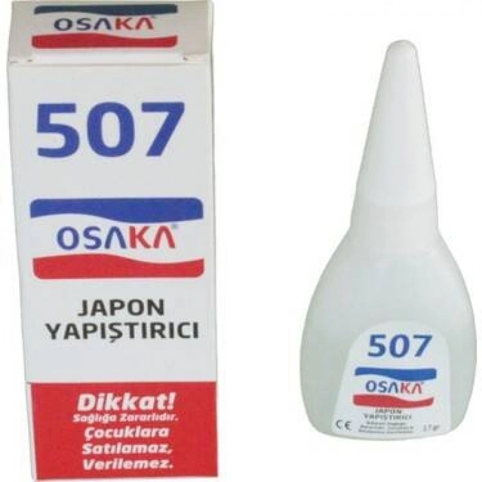 Japon Yapıştırıcısı