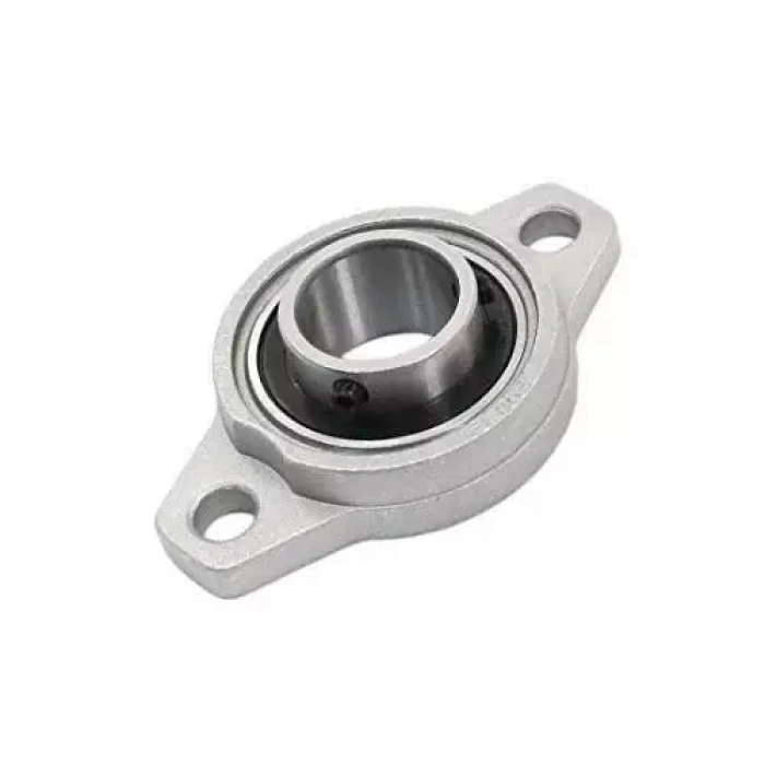 KFL 005 Yataklı Rulman | Delik Çapı 25mm