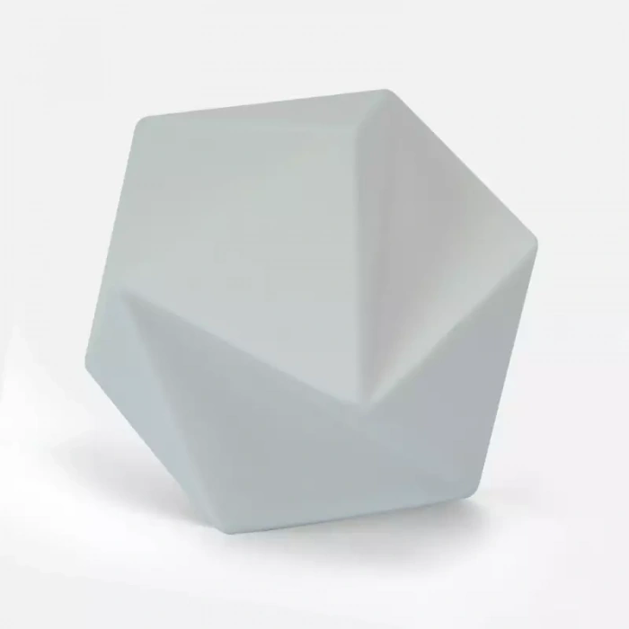 Kingroon Beyaz ABS Filament 1.75 mm 1000gr