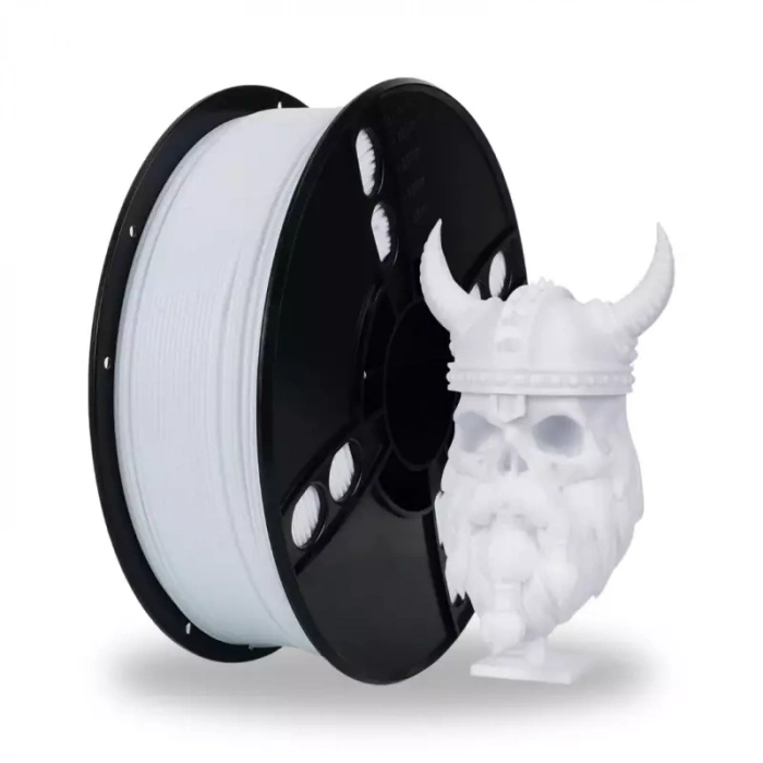 Kingroon Beyaz PA Nylon Filament 1.75 mm 1000gr