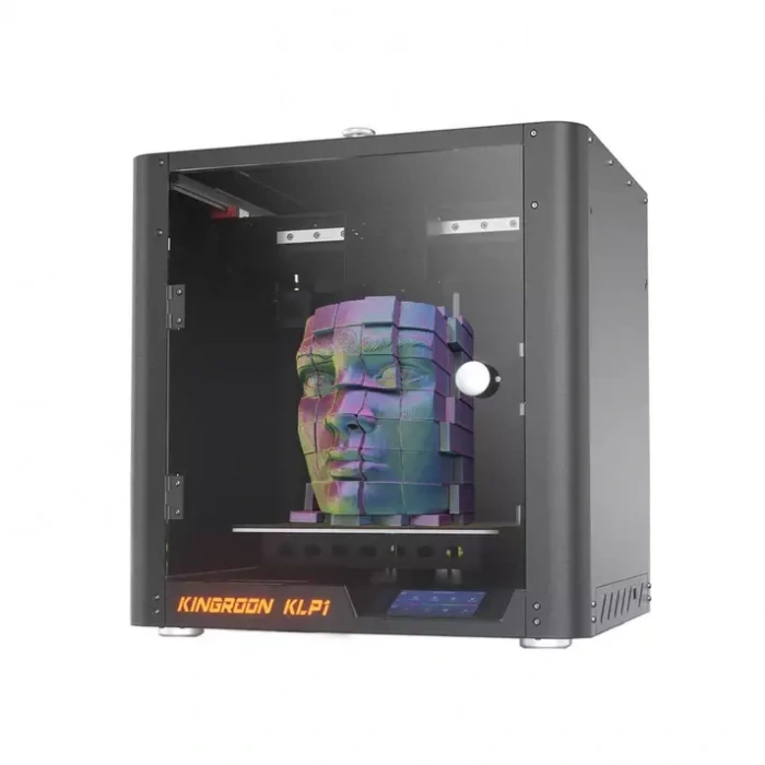 Kingroon KLP1 3D Yazıcı