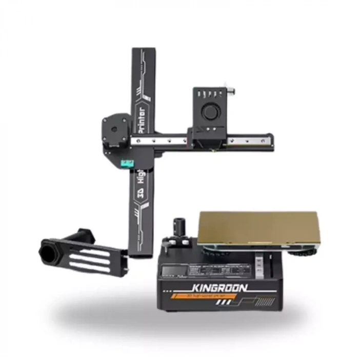 Kingroon KP3S V1 3D Yazıcı