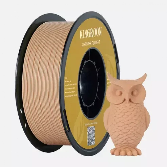Kingroon Ten PLA Filament 1.75 mm 1000gr