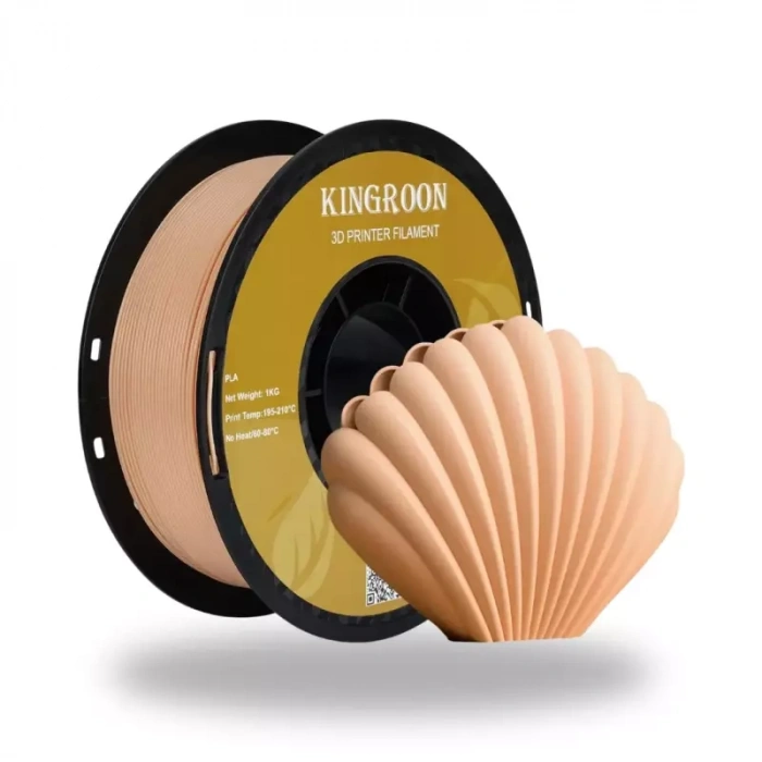 Kingroon Ten PLA Filament 1.75 mm 1000gr