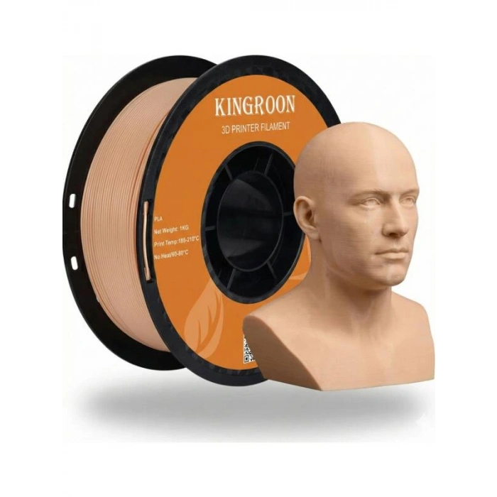Kingroon Ten PLA Filament 1.75 mm 1000gr