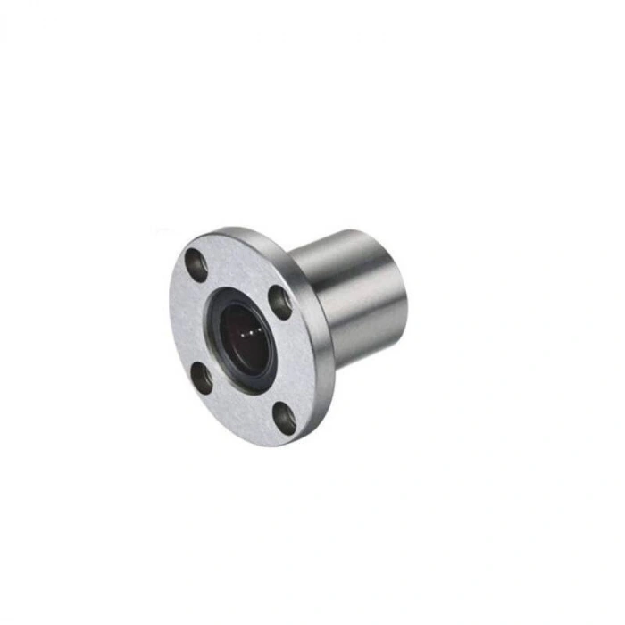 Lineer Flanşlı Rulman LMEF16UU