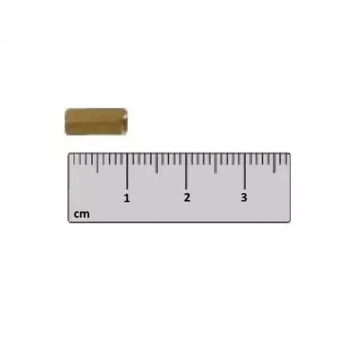 M3x10mm Metal Dişi-Dişi Aralayıcı (Standoff)