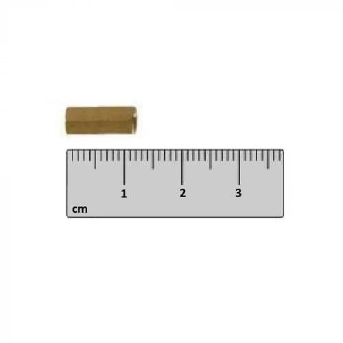 M3x12mm Metal Dişi-Dişi Aralayıcı (Standoff)