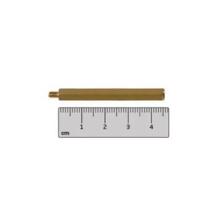 M3x45mm Metal Dişi-Erkek Aralayıcı (Standoff)