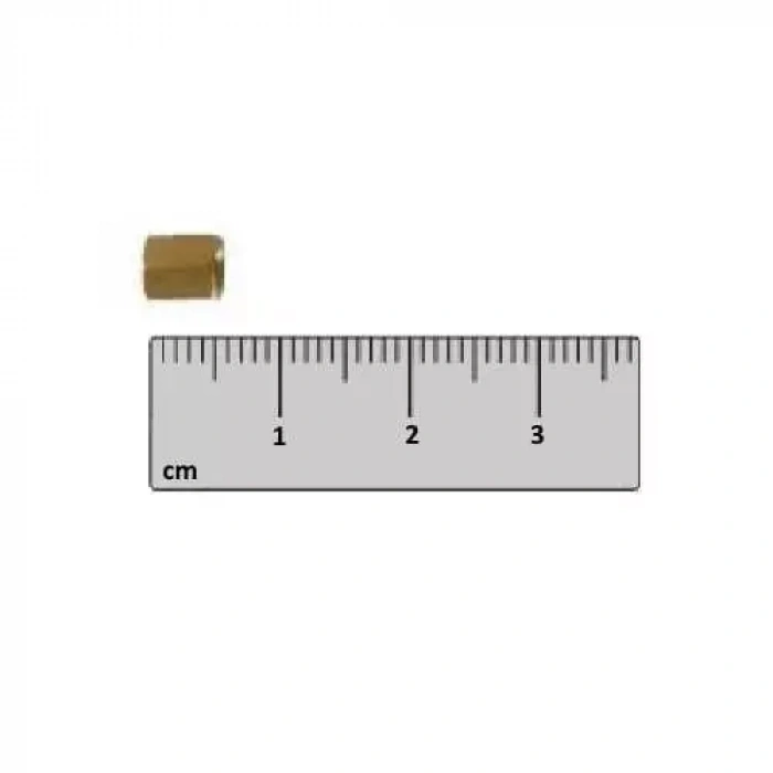 M3x5mm Metal Dişi-Dişi Aralayıcı (Standoff)