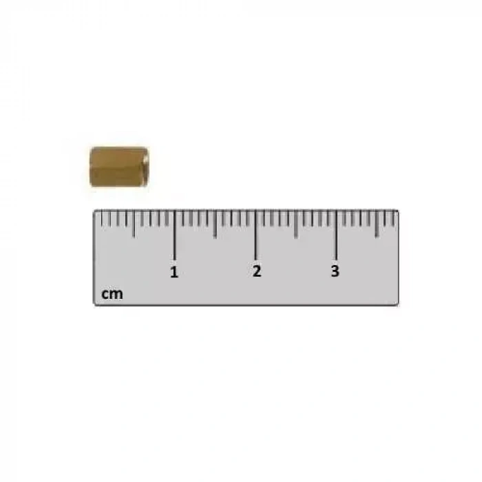M3x6mm Metal Dişi-Dişi Aralayıcı (Standoff)