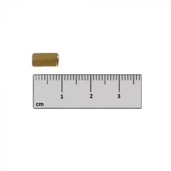 M3x8mm Metal Dişi-Dişi Aralayıcı (Standoff)
