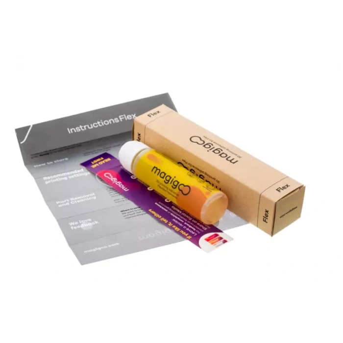 Magigoo Pro Flex Tabla Yapıştırıcısı - 50ml