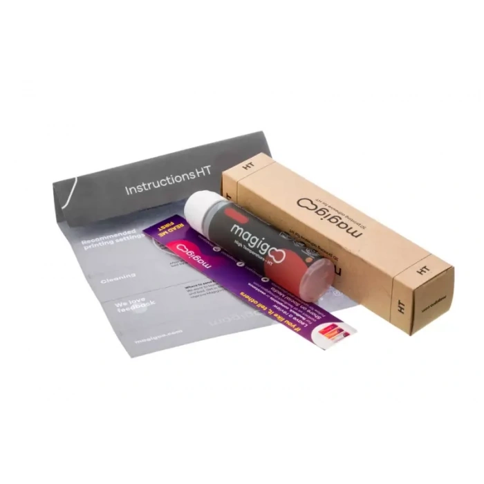 Magigoo Pro HT Tabla Yapıştırıcısı - 50ml