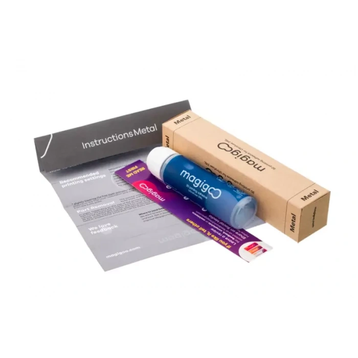 Magigoo Pro Metal Tabla Yapıştırıcısı - 50ml